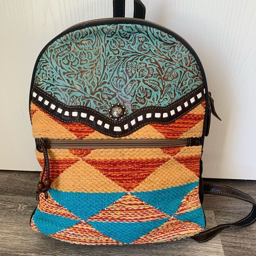 Myra Bag Backpack